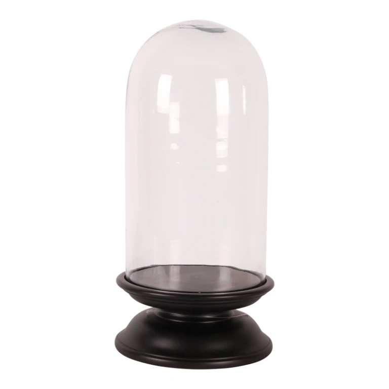 Vitrina - negro - 52 cm
