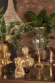 Buste - goud - 19 cm