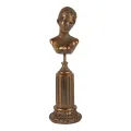 Buste - goud - 35 cm