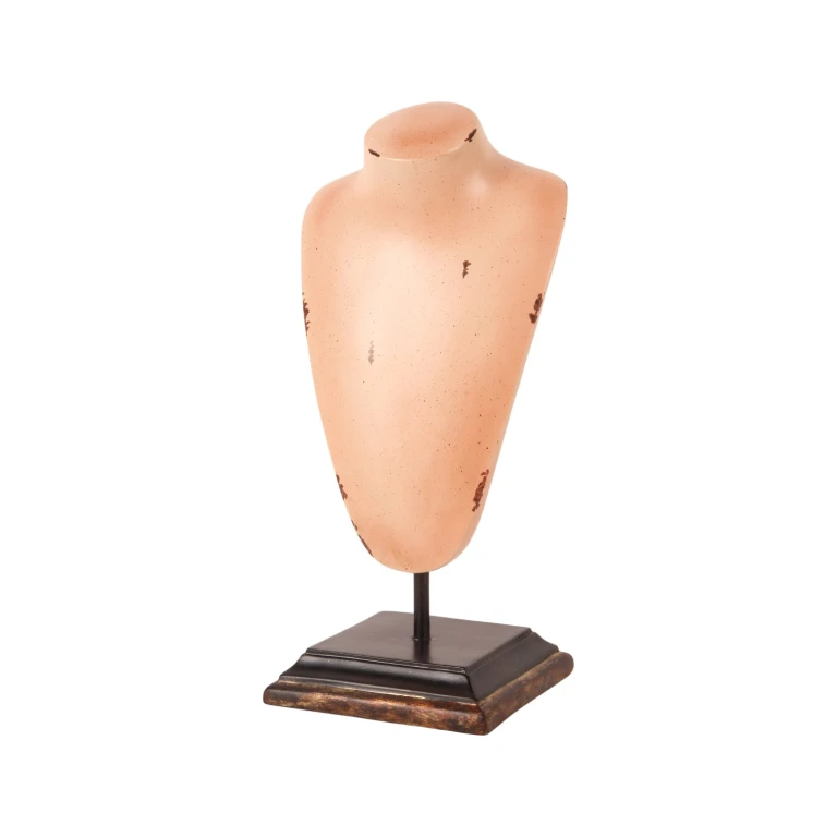 Busto - marrón - 35 cm
