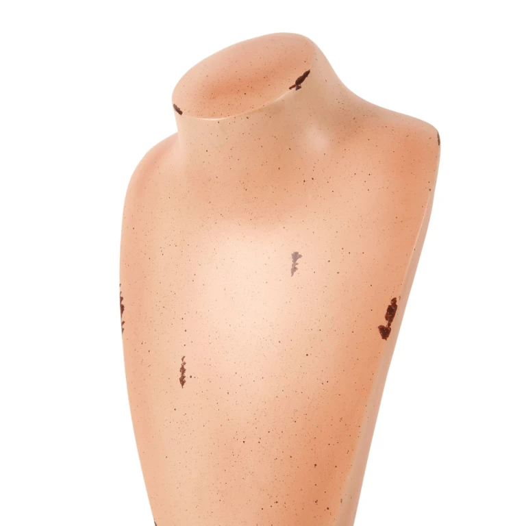 Busto - marrón - 35 cm