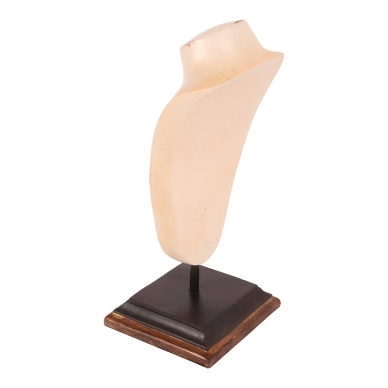 Busto - marrón - 35 cm