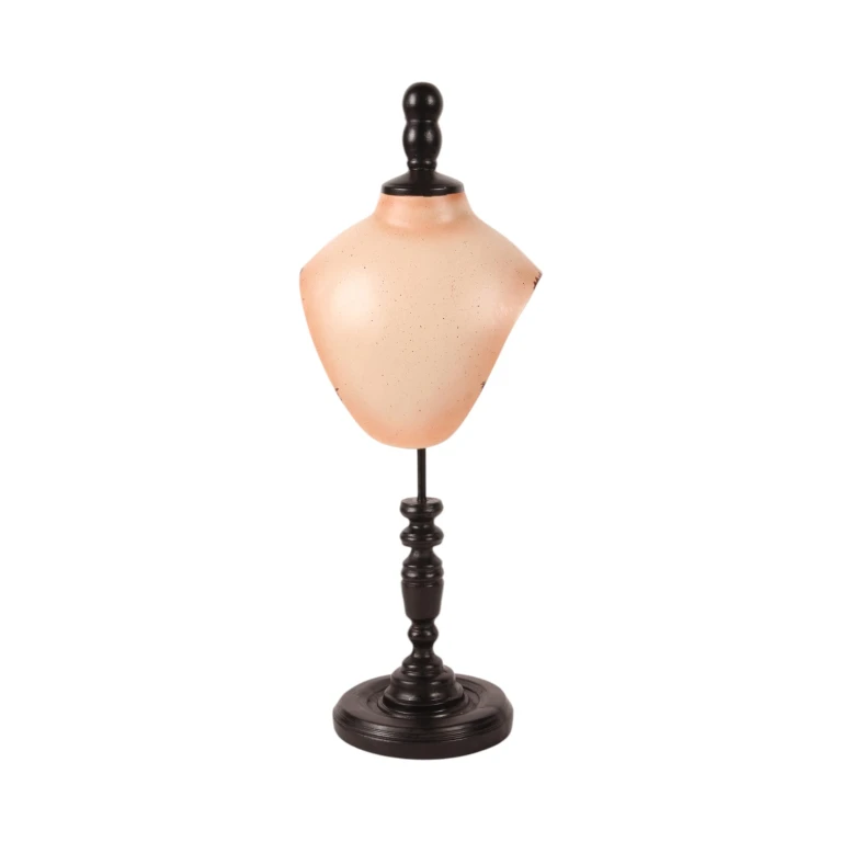 Busto marrón - 46 cm