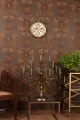 Kandelaar 25-Arms 70 cm - Goud - Aluminium
