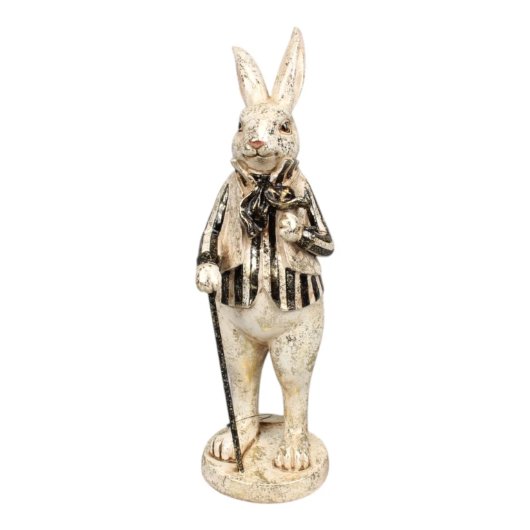Figura de conejo - mixed - 30 cm