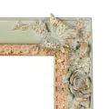 Fotolijst 10 x 15 cm - Mint Groen - Resin