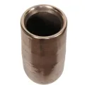 Dutch Style Bloempot 69 cm - Zilver - Aluminium