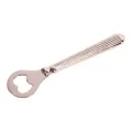 Abrebotellas - latón - 16 cm - 1 pieza