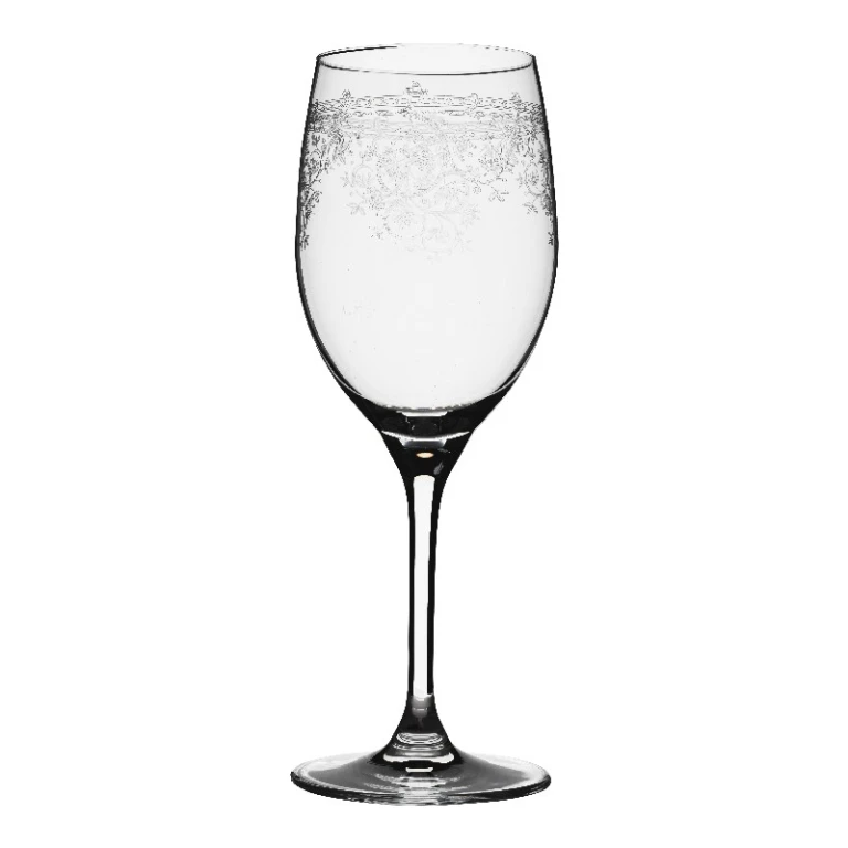 Copa de vino para vino blanco - transparente - 390 ml - 1 pieza
